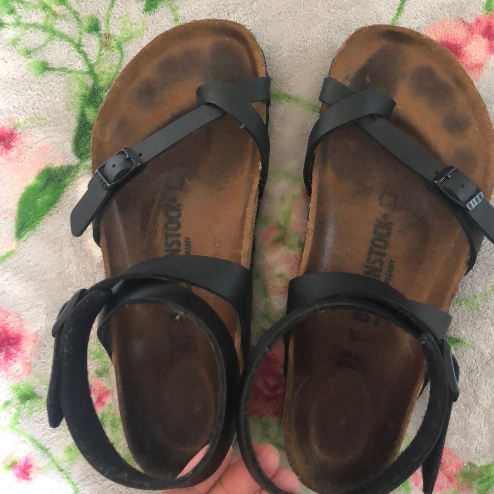 Birkenstock Sandals